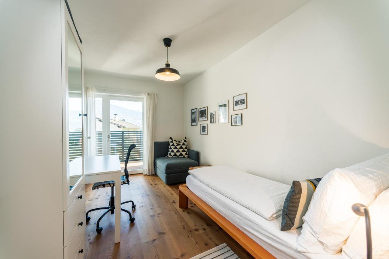 Apartment Le rose di Marianne - sud Vahrn Extérieur photo