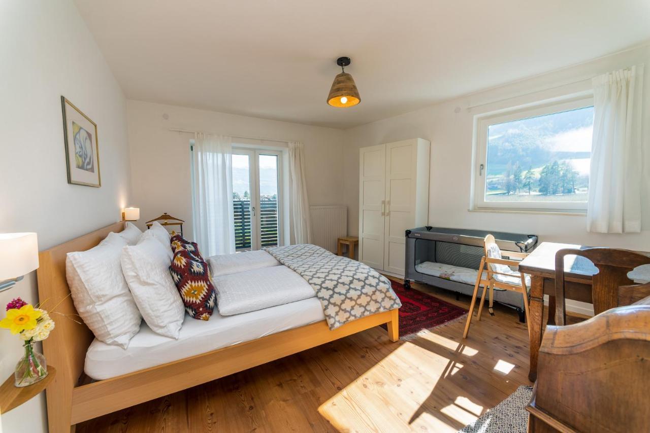 Apartment Le rose di Marianne - sud Vahrn Extérieur photo