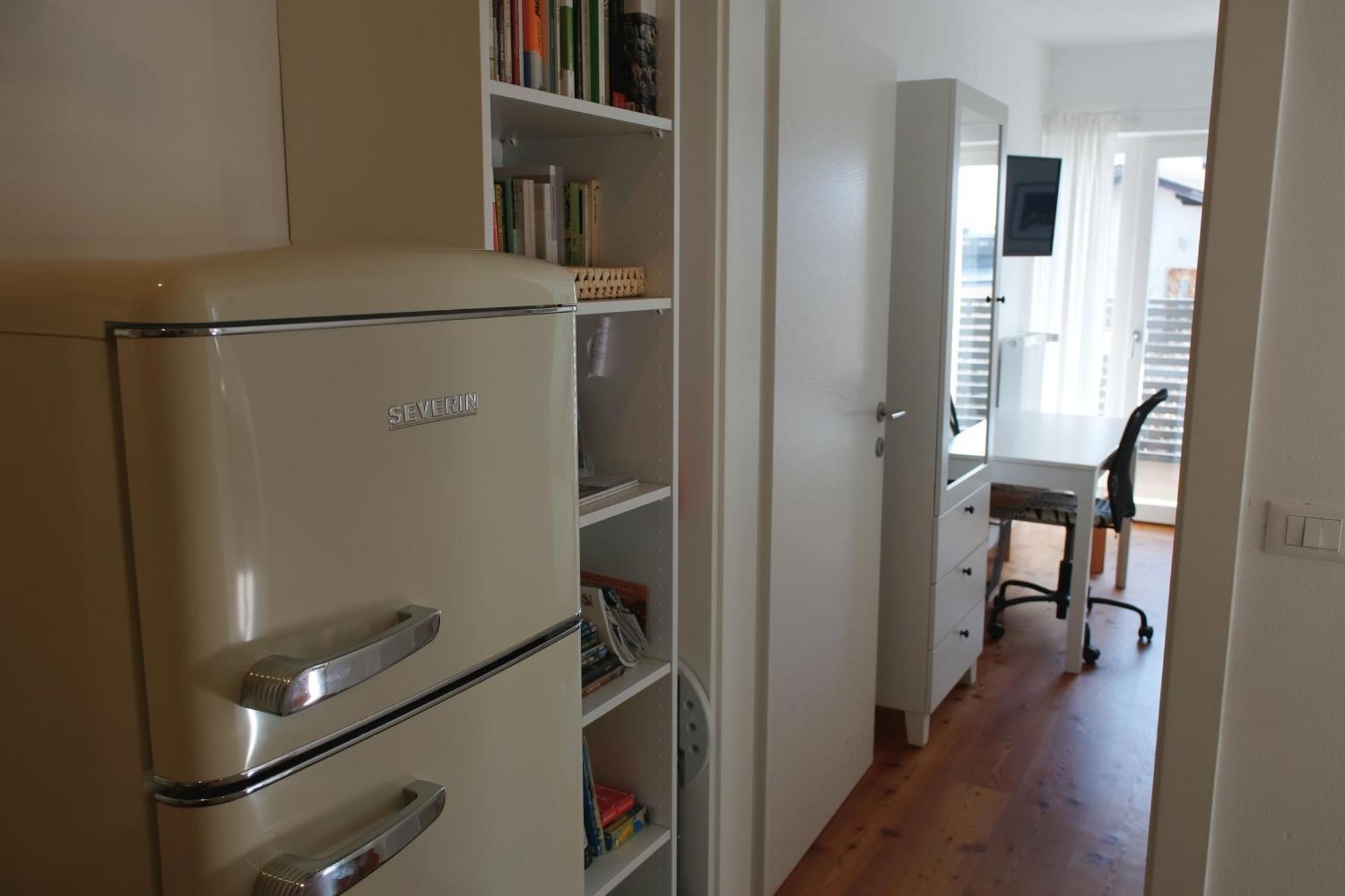 Apartment Le rose di Marianne - sud Vahrn Extérieur photo