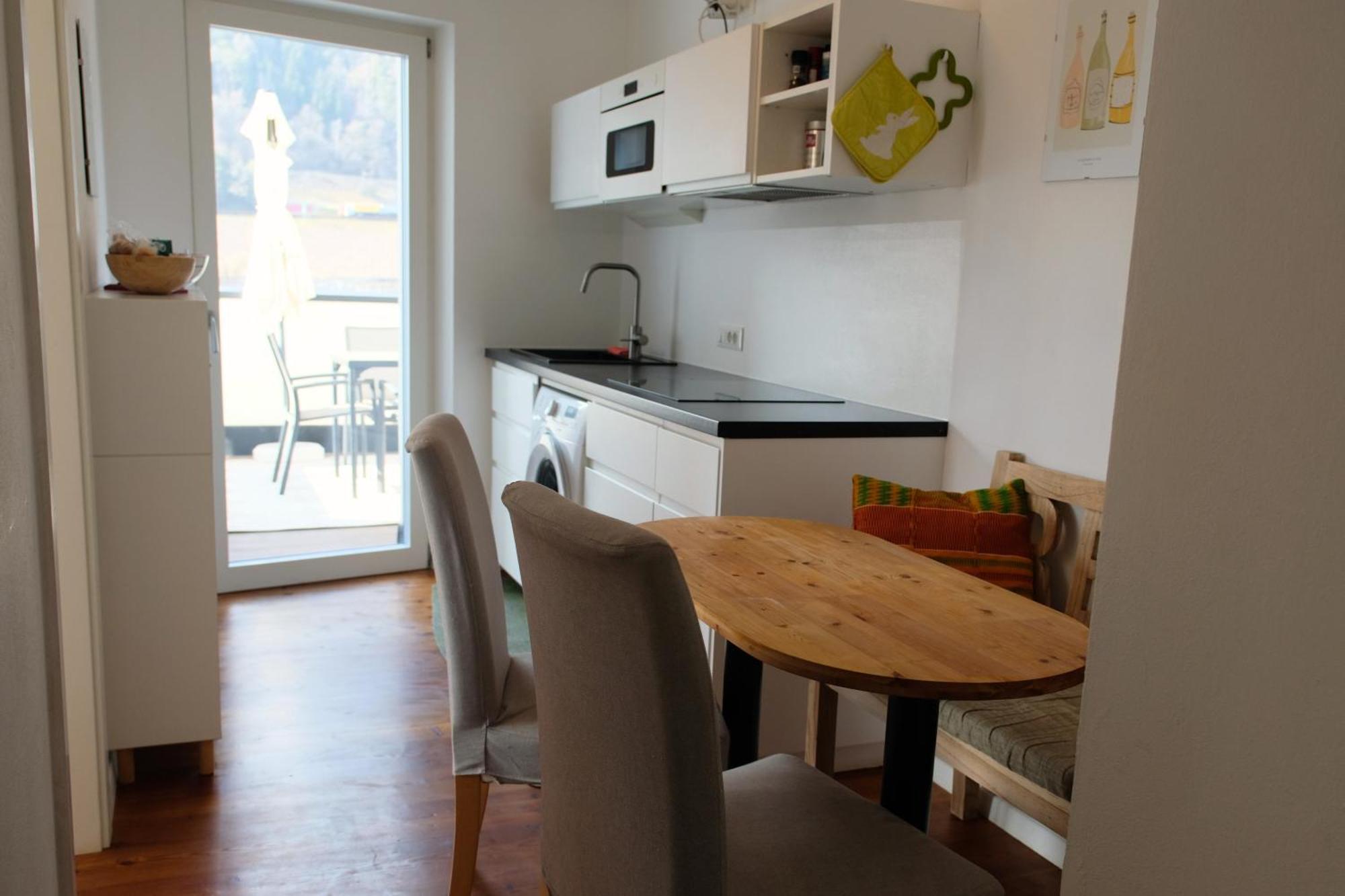 Apartment Le rose di Marianne - sud Vahrn Extérieur photo